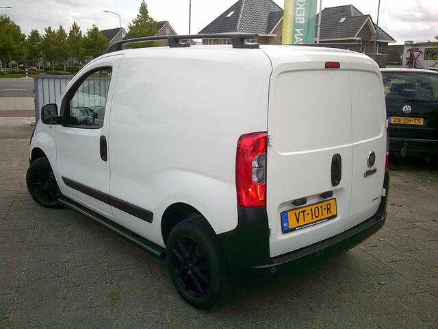 Fiat FIORINO 1.3 MJ SX VOORZIEN VAN AIRCO+CRUISE+AUTOMAAT !!
