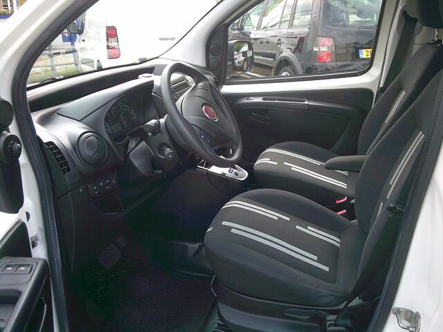 Fiat FIORINO 1.3 MJ SX VOORZIEN VAN AIRCO+CRUISE+AUTOMAAT !!