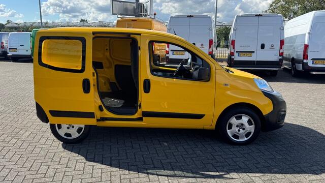 Fiat FIORINO 1.3 MJ 59KW 80PK EURO 6 AIRCO/ CRUISE CONTROL/ NAVIGATIE/ SCHUIFDEUR/ 100% DEALERONDERHOUDEN