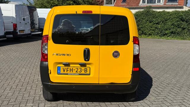 Fiat FIORINO 1.3 MJ 59KW 80PK EURO 6 AIRCO/ CRUISE CONTROL/ NAVIGATIE/ SCHUIFDEUR/ 100% DEALERONDERHOUDEN