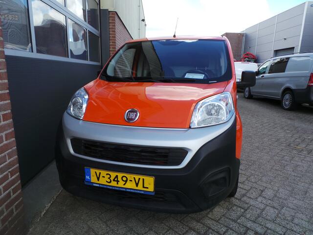 Fiat FIORINO 1.3 MJ SX Automaat Airco,Navigatie,Pdc
