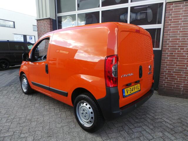 Fiat FIORINO 1.3 MJ SX Automaat Airco,Navigatie,Pdc