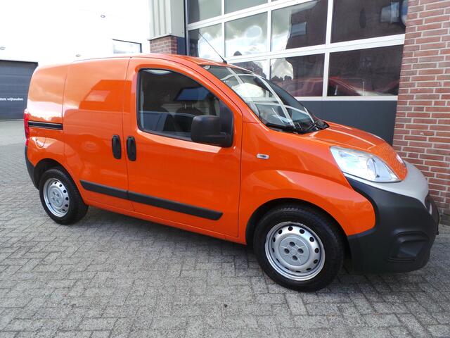 Fiat FIORINO 1.3 MJ SX Automaat Airco,Navigatie,Pdc
