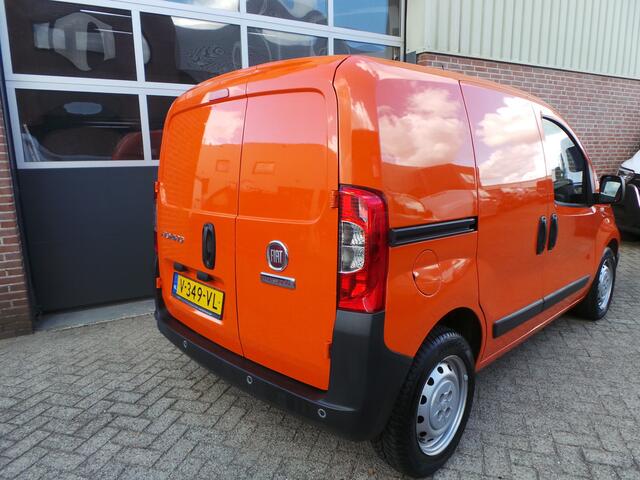 Fiat FIORINO 1.3 MJ SX Automaat Airco,Navigatie,Pdc