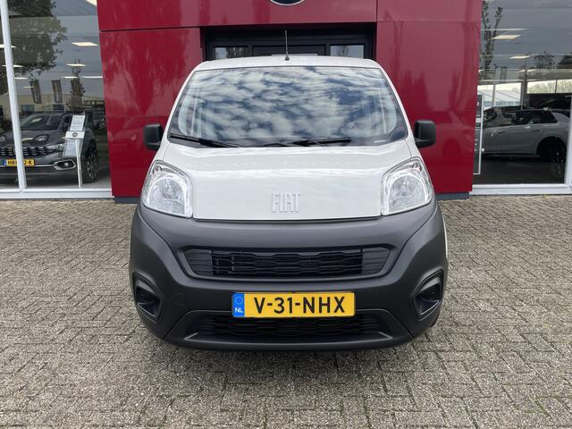Fiat FIORINO 1.3 MJ S | Parkeersensoren | Winter en zomerbanden aanwezig