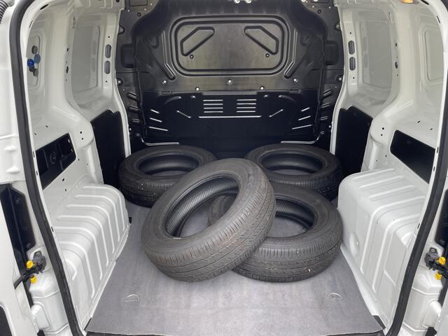 Fiat FIORINO 1.3 MJ S | Parkeersensoren | Winter en zomerbanden aanwezig