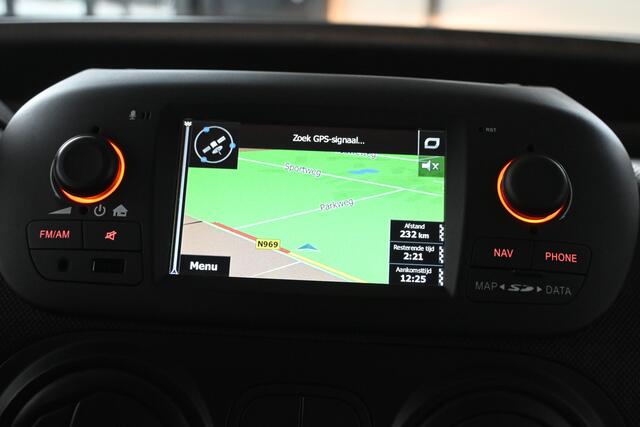 Fiat FIORINO 1.3 MJ SX Marge Airco Navigatie Trekhaak PDC Rijklaarprijs Inruil Mogelijk!