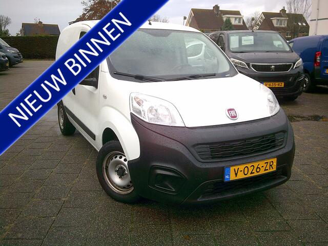 Fiat FIORINO 1.4 Easy Pro BENZINE UITVOERING !!! VOORZIEN VAN AIRCO !!!