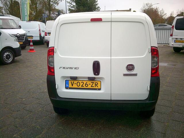Fiat FIORINO 1.4 Easy Pro BENZINE UITVOERING !!! VOORZIEN VAN AIRCO !!!