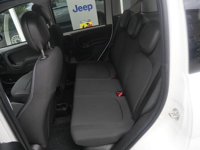 Fiat PANDA Hybrid Cross | MY24 | Airco | Bluetooth Dakrails | LED | PDC | Uit voorraad leverbaar !
