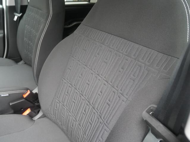 Fiat PANDA Hybrid Cross | MY24 | Airco | Bluetooth Dakrails | LED | PDC | Uit voorraad leverbaar !