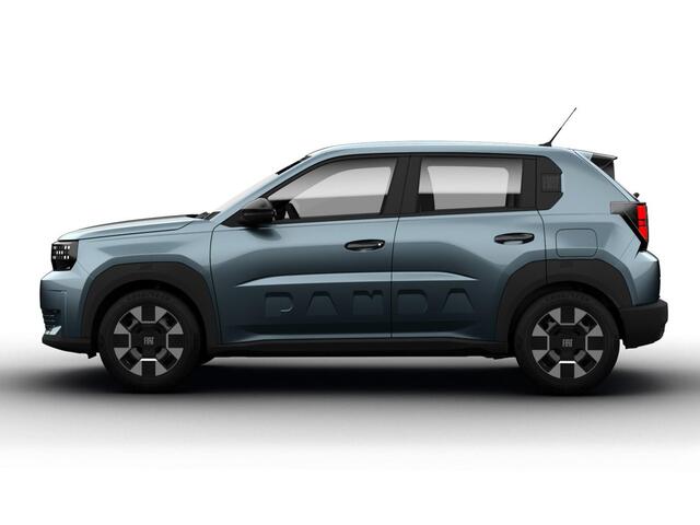 Fiat PANDA Grande 1.2 Hybrid Icon | Automaat | PDC | Airco | Apple Carplay | Cruise