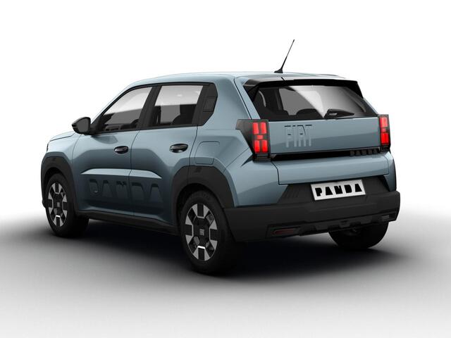 Fiat PANDA Grande 1.2 Hybrid Icon | Automaat | PDC | Airco | Apple Carplay | Cruise