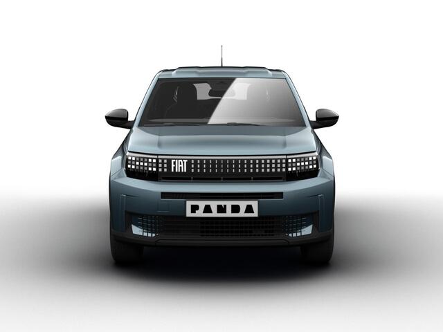 Fiat PANDA Grande 1.2 Hybrid Icon | Automaat | PDC | Airco | Apple Carplay | Cruise