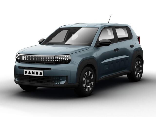 Fiat PANDA Grande 1.2 Hybrid Icon | Automaat | PDC | Airco | Apple Carplay | Cruise