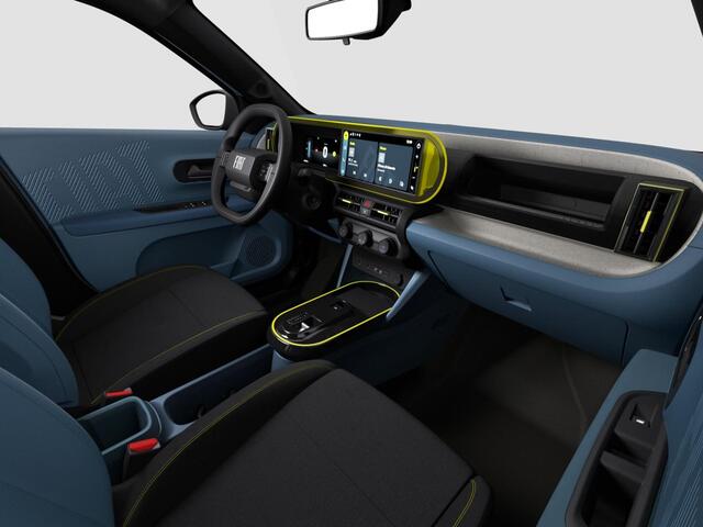 Fiat PANDA Grande 1.2 Hybrid Icon | Automaat | PDC | Airco | Apple Carplay | Cruise