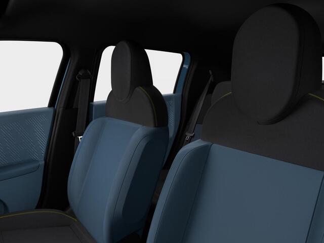 Fiat PANDA Grande 1.2 Hybrid Icon | Automaat | PDC | Airco | Apple Carplay | Cruise