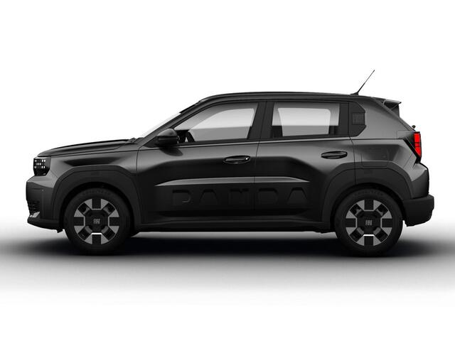 Fiat PANDA Grande 1.2 Hybrid Icon | Automaat | PDC | Airco | Apple Carplay | Cruise