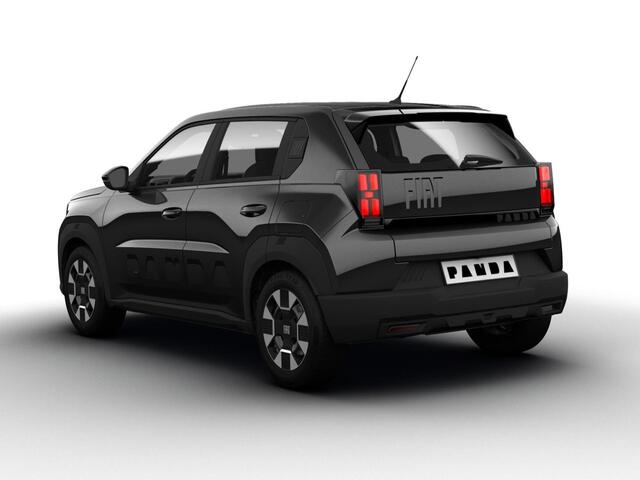 Fiat PANDA Grande 1.2 Hybrid Icon | Automaat | PDC | Airco | Apple Carplay | Cruise