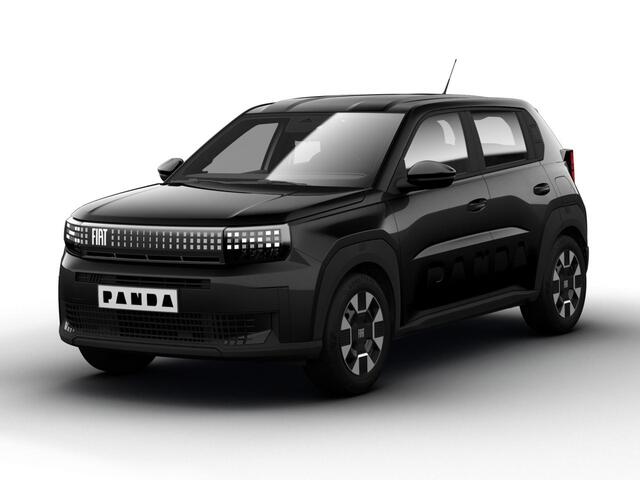 Fiat PANDA Grande 1.2 Hybrid Icon | Automaat | PDC | Airco | Apple Carplay | Cruise