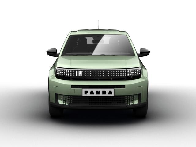 Fiat PANDA Grande 1.2 Hybrid Icon | Automaat | PDC | Airco | Apple Carplay | Cruise