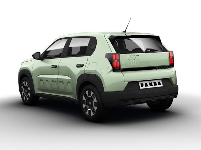 Fiat PANDA Grande 1.2 Hybrid Icon | Automaat | PDC | Airco | Apple Carplay | Cruise