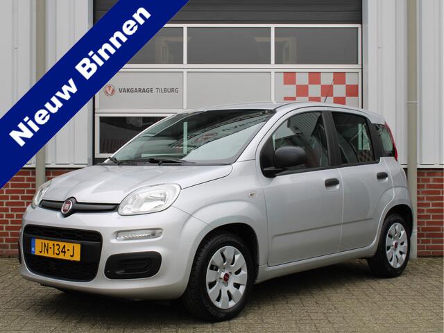 Fiat PANDA 0.9 TwinAir Edizione Cool /AIRCO/CV/Elek. ramen/ISOFIX/Dagrijverlichting/START+STOP/12V/NAP!
