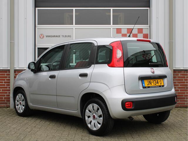 Fiat PANDA 0.9 TwinAir Edizione Cool /AIRCO/CV/Elek. ramen/ISOFIX/Dagrijverlichting/START+STOP/12V/NAP!