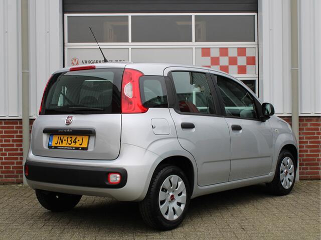 Fiat PANDA 0.9 TwinAir Edizione Cool /AIRCO/CV/Elek. ramen/ISOFIX/Dagrijverlichting/START+STOP/12V/NAP!
