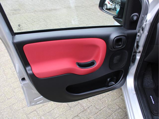 Fiat PANDA 0.9 TwinAir Edizione Cool /AIRCO/CV/Elek. ramen/ISOFIX/Dagrijverlichting/START+STOP/12V/NAP!