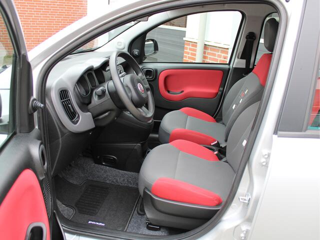 Fiat PANDA 0.9 TwinAir Edizione Cool /AIRCO/CV/Elek. ramen/ISOFIX/Dagrijverlichting/START+STOP/12V/NAP!