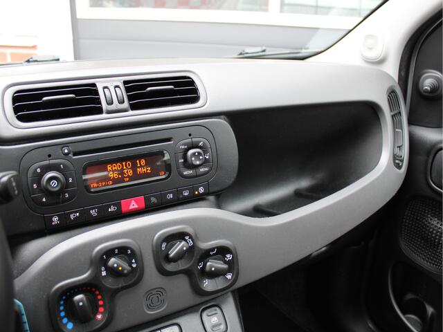 Fiat PANDA 0.9 TwinAir Edizione Cool /AIRCO/CV/Elek. ramen/ISOFIX/Dagrijverlichting/START+STOP/12V/NAP!