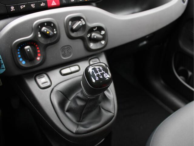 Fiat PANDA 0.9 TwinAir Edizione Cool /AIRCO/CV/Elek. ramen/ISOFIX/Dagrijverlichting/START+STOP/12V/NAP!