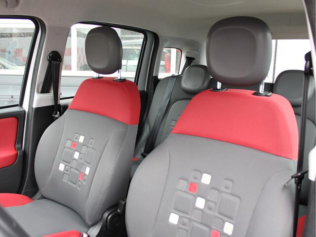 Fiat PANDA 0.9 TwinAir Edizione Cool /AIRCO/CV/Elek. ramen/ISOFIX/Dagrijverlichting/START+STOP/12V/NAP!