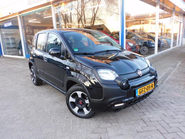 Fiat PANDA 1.0 Hybrid Cross 5 zitplaatsen