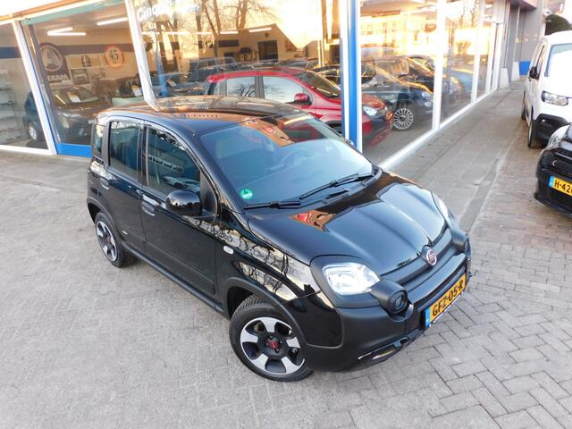 Fiat PANDA 1.0 Hybrid Cross 5 zitplaatsen