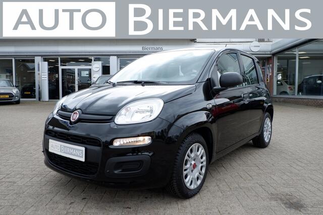 Fiat PANDA 1.0 Hybr. City Rijklaarprijs incl. 12MND Bovag garantie