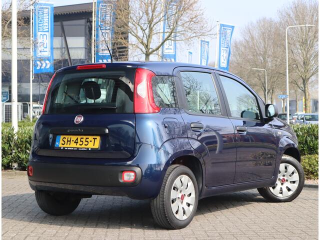 Fiat PANDA 0.9 TwinAir Popstar / 1e Eigenaar
