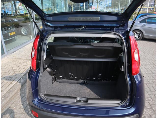 Fiat PANDA 0.9 TwinAir Popstar / 1e Eigenaar