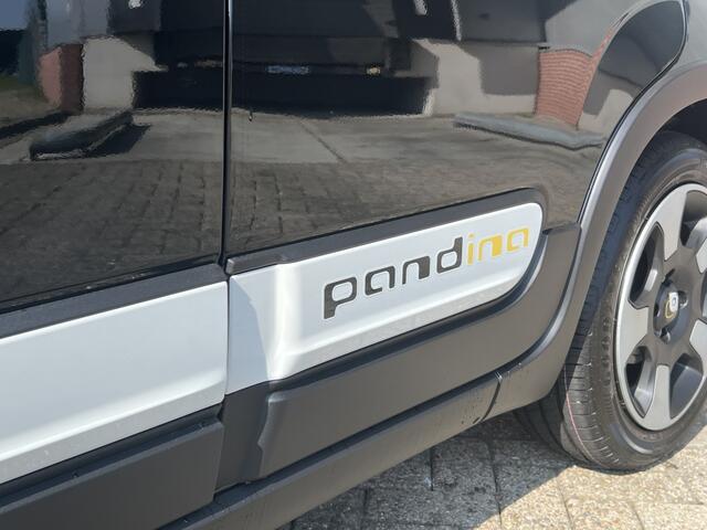 Fiat PANDA 1.0 Hybrid Pandina | Cruise Control | Carplay | Airco