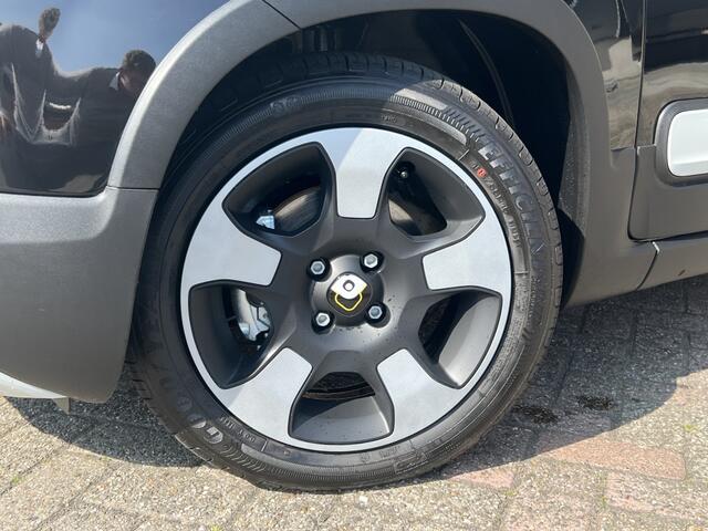 Fiat PANDA 1.0 Hybrid Pandina | Cruise Control | Carplay | Airco