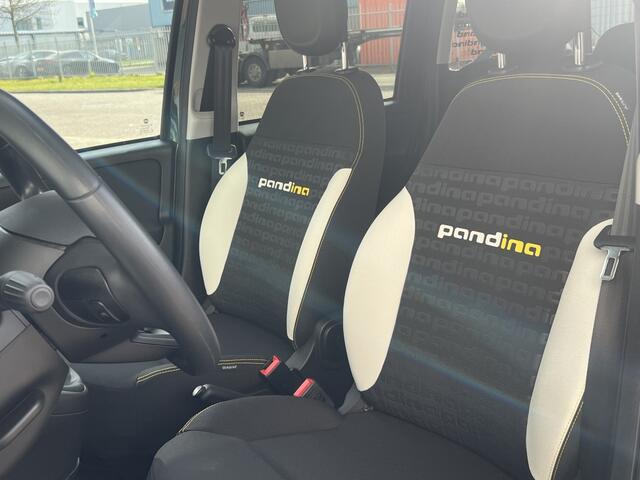 Fiat PANDA 1.0 Hybrid Pandina | Cruise Control | Carplay | Airco