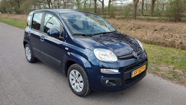 Fiat PANDA 0.9 Twin air turbo airco 5 zits
