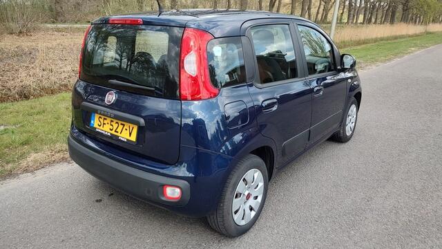 Fiat PANDA 0.9 Twin air turbo airco 5 zits