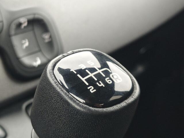 Fiat PANDA 1.0 Hybrid Sport