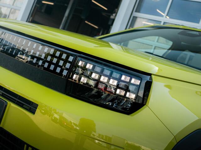 Fiat PANDA Grande La Prima 44 kWh | Nu in onze showroom !!