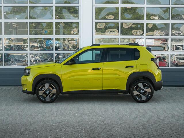 Fiat PANDA Grande La Prima 44 kWh | Nu in onze showroom !!