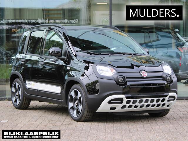 Fiat PANDA 1.0 Hybrid Pandina VOORRAAD KORTING