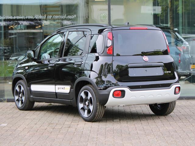 Fiat PANDA 1.0 Hybrid Pandina VOORRAAD KORTING