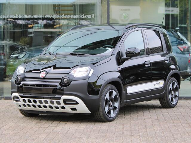 Fiat PANDA 1.0 Hybrid Pandina VOORRAAD KORTING
